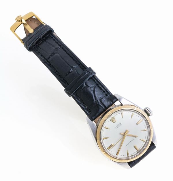 OROLOGIO DA POLSO ROLEX OYSTER PRECISION