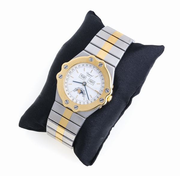 OROLOGIO DA POLSO CHOPARD ST.MORITZ
