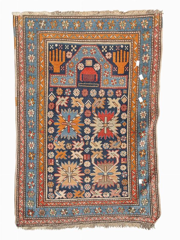 TAPPETO KIRMAN