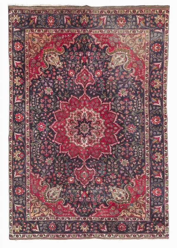 TAPPETO TABRIZ
