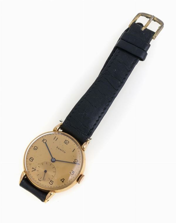 OROLOGIO DA POLSO ZENITH