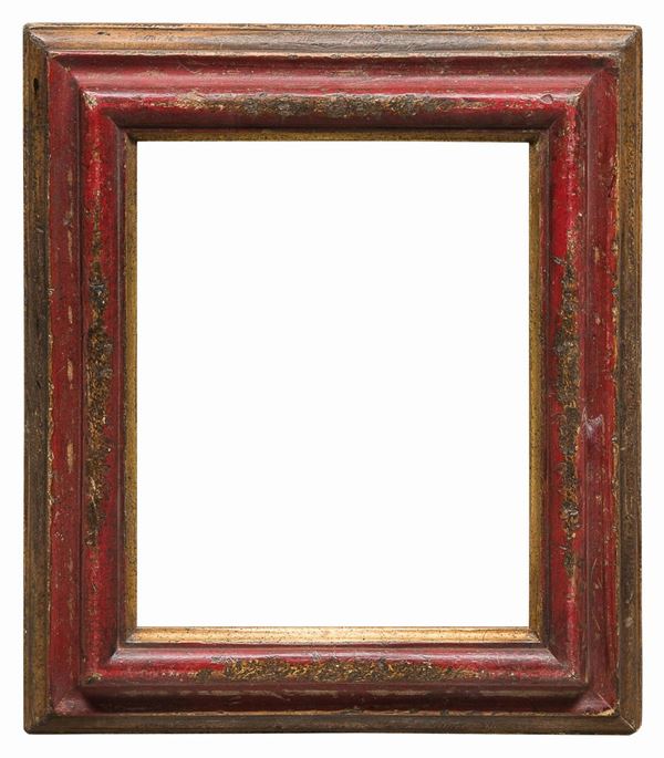 CORNICE DI STILE SEICENTESCO
