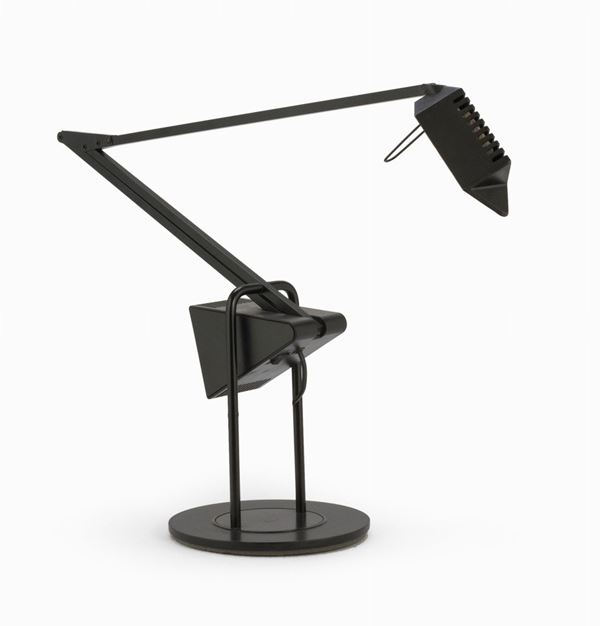 LAMPADA DA TAVOLO
