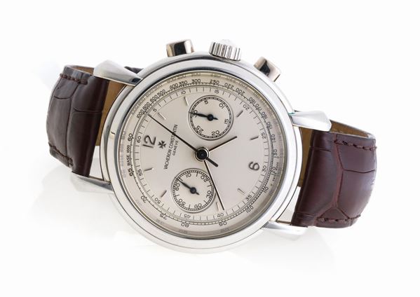 OROLOGIO DA POLSO, VACHERON CONSTANTIN LES HISTORIQUE 2003