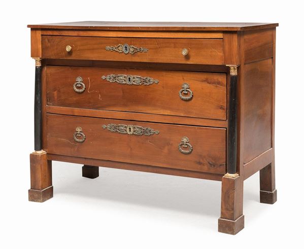 COMMODE ITALIA CENTRALE PERIODO IMPERO