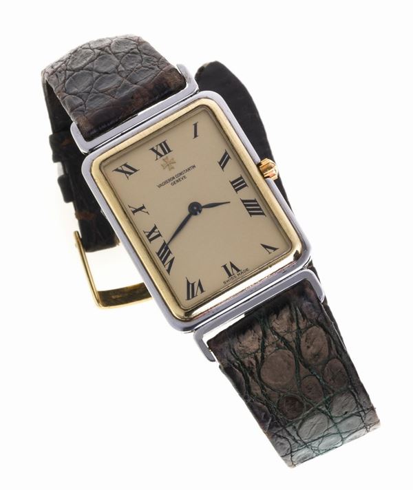 VACHERON CONSTANTIN HARMONY
