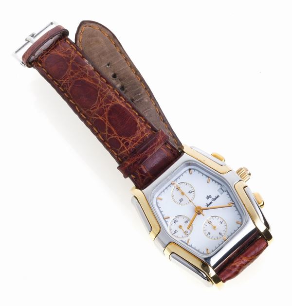 LUCIEN ROCHAT ACC/ORO TRICOMPAX