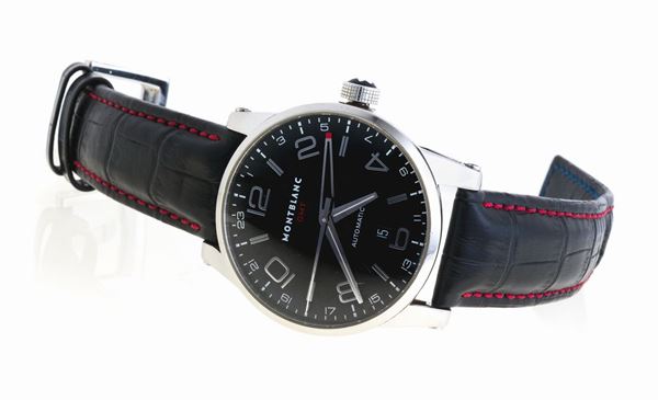 OROLOGIO DA POLSO MONTBLANC GMT