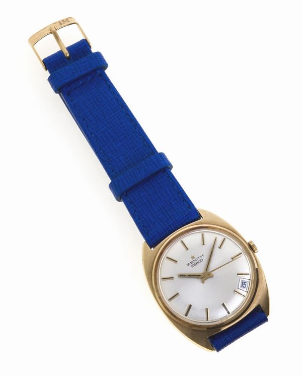 OROLOGIO DA POLSO ZENITH STELLINA