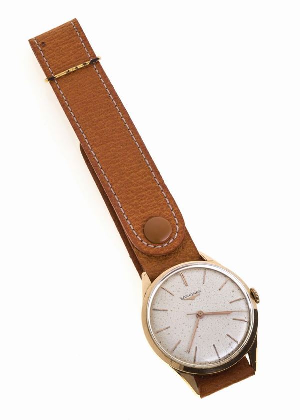 OROLOGIO DA POLSO LONGINES