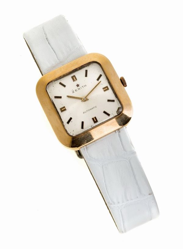OROLOGIO DA POLSO ZENITH