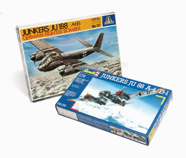 JUNKERS