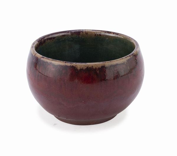 TAZZA IN CERAMICA, CINA