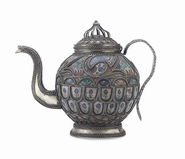 GRANDE VERSATOIO IN CERAMICA, TURCHIA