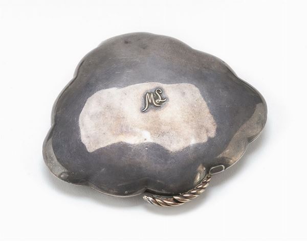 TROUSSE IN ARGENTO, ITALIA 1944/1968