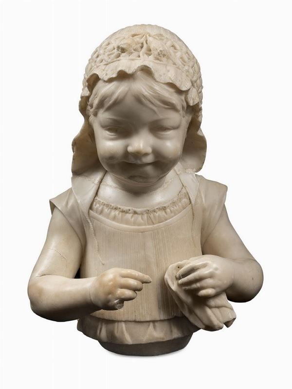 MARMO BAMBINA