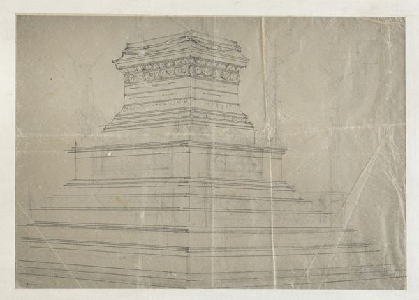 MATITA DI SCIPIONE TADOLINI
