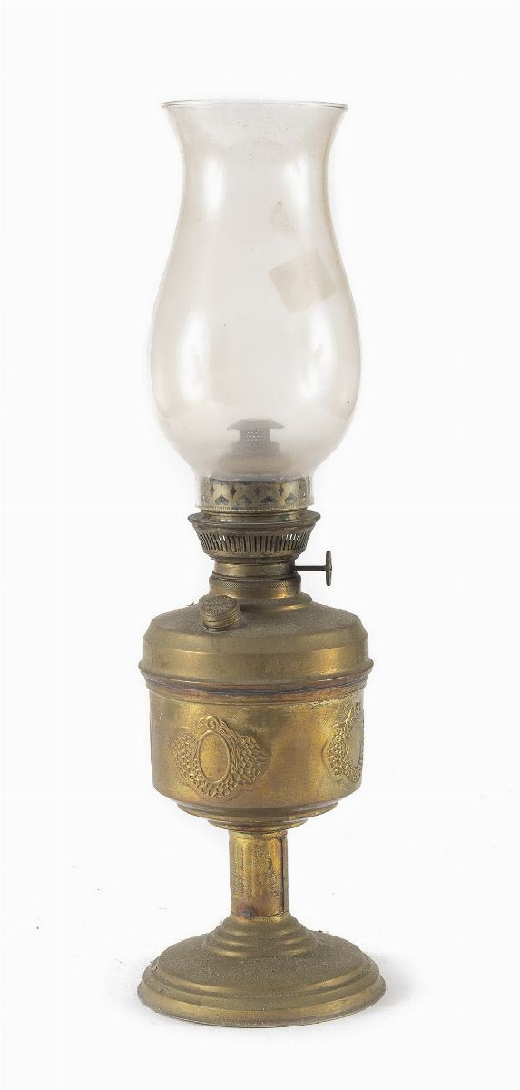LUME IN OTTONE