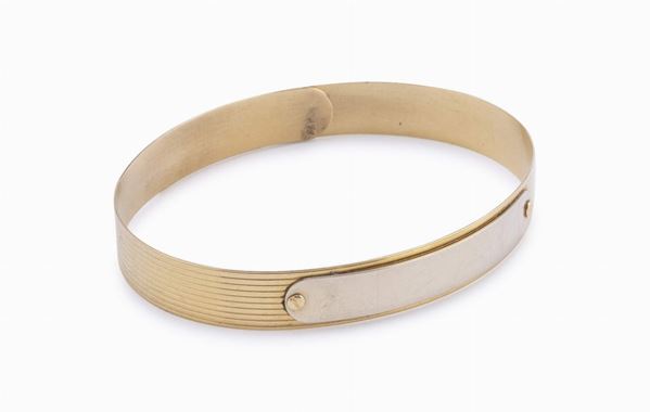 BRACCIALE SEMIRIGIDO