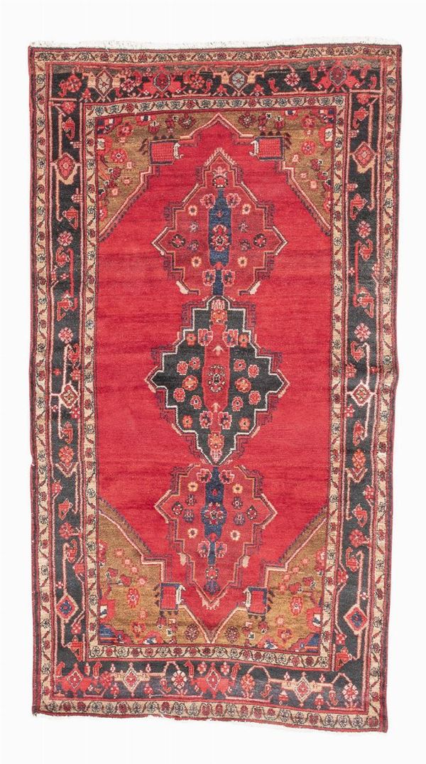 TAPPETO ANATOLICO YAHYALI