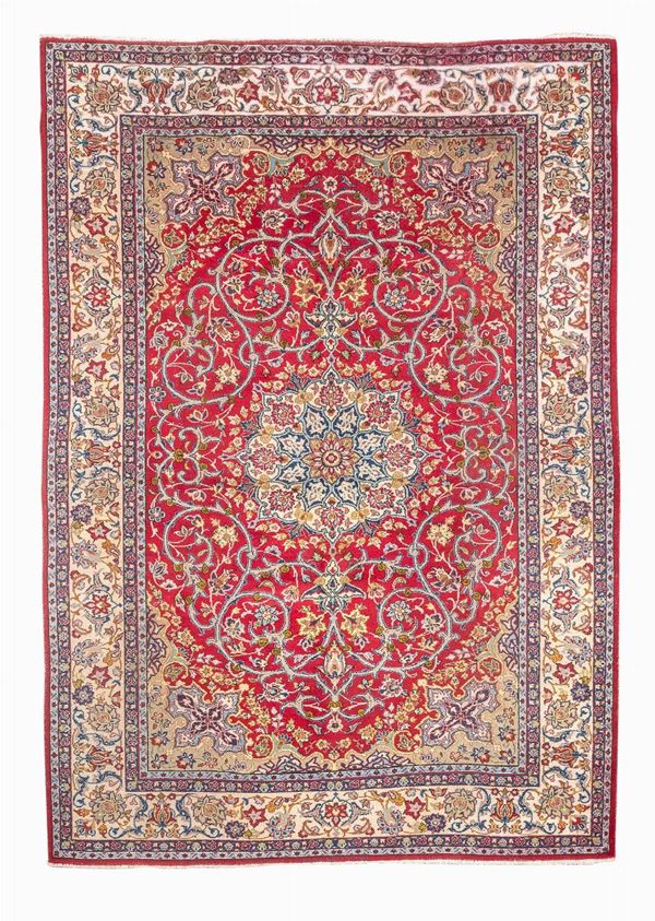 TAPPETO ISFAHAN