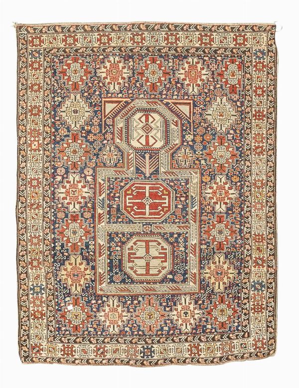 TAPPETO SHIRWAN SURAHANI