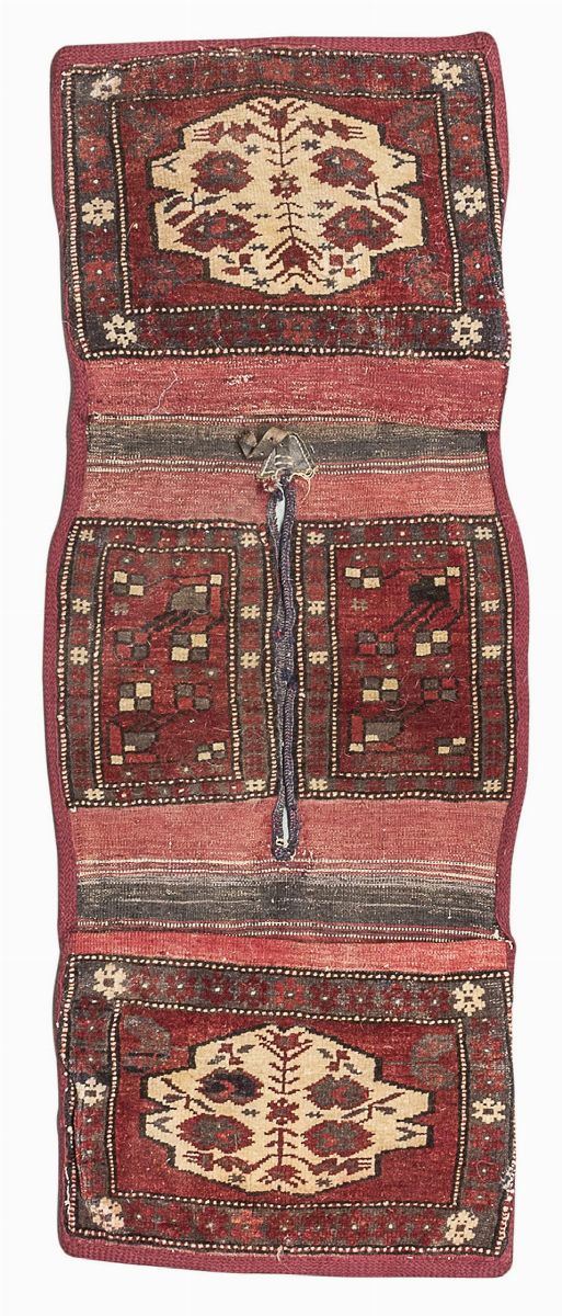 SACCA PERSIANA NOMADE KHORYN