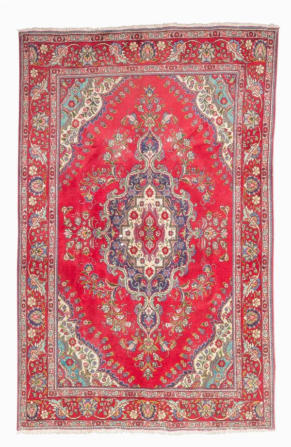 TAPPETO TABRIZ