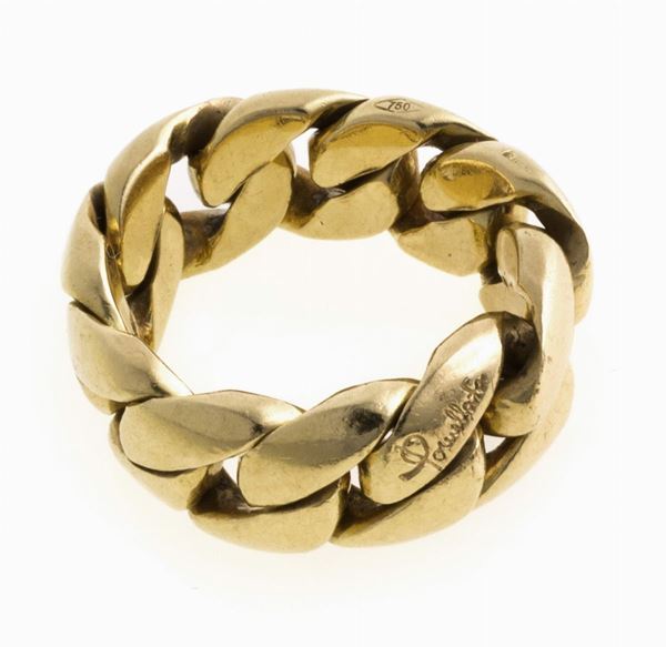 ANELLO  POMELLATO