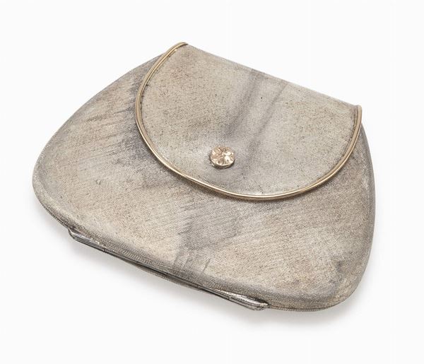 TROUSSE IN ARGENTO, ITALIA XX SECOLO