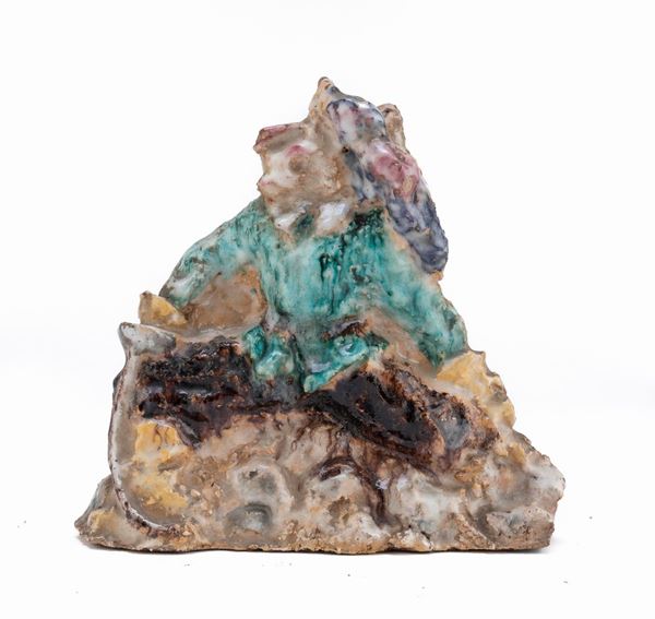 CERAMICA SPADACCINO