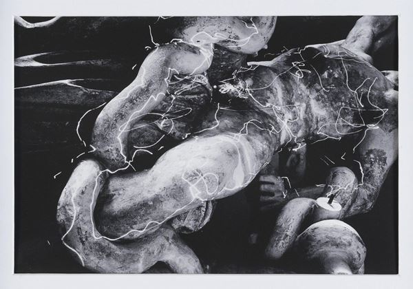 FOTOGRAFIA DI AGOSTINO RAMPINO