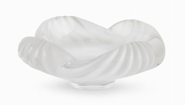 POSACENERE LALIQUE