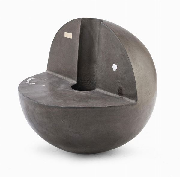 SCULTURA DI EMIDIO GALASSI