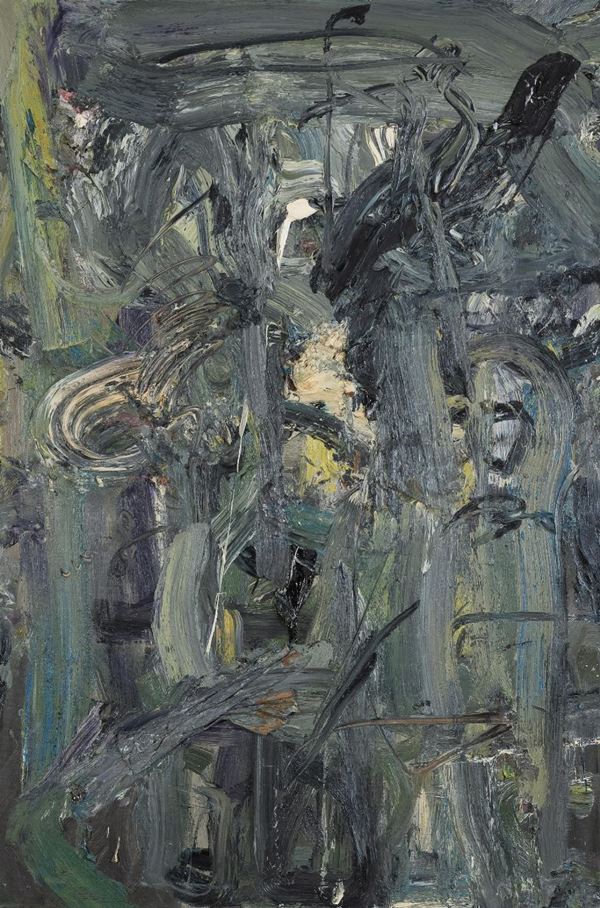 DIPINTO DI LI XIAN YANG