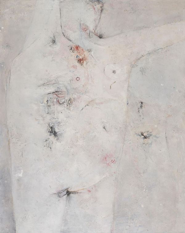 DIPINTO DI VALENTINA BERARDINONE