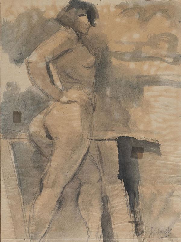 CHINA DI CONSTANT PERMEKE