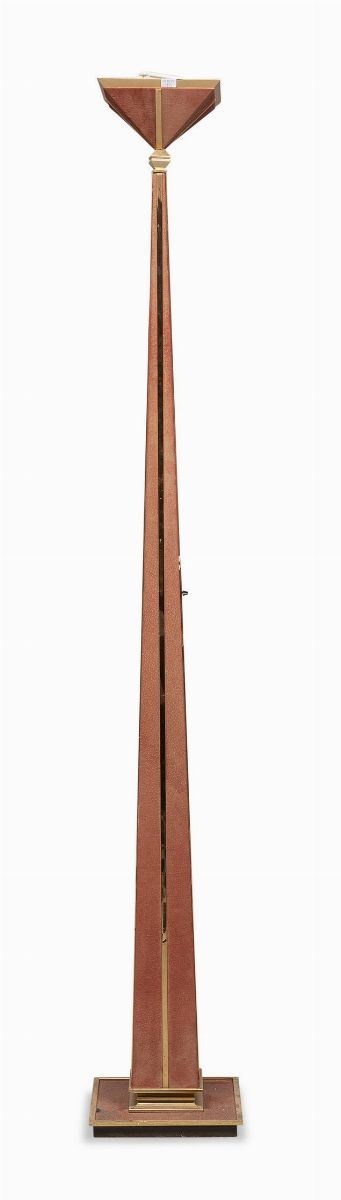 LAMPADA DA TERRA ANNI &#39;70