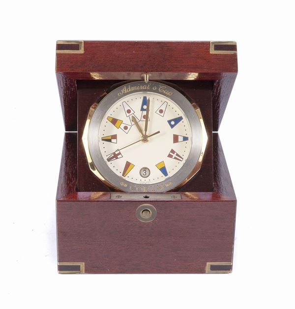 OROLOGIO ADMIRAL&#39;S CUP