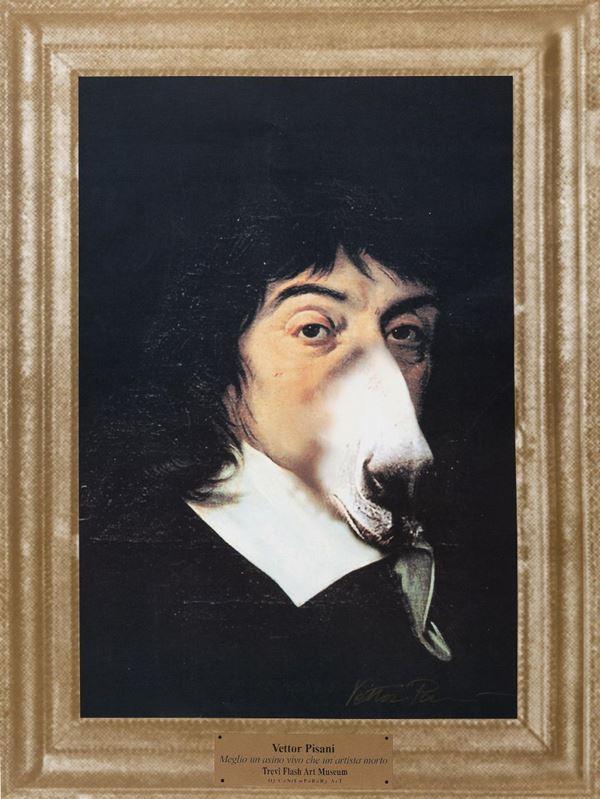 STAMPA DI VETTOR PISANI