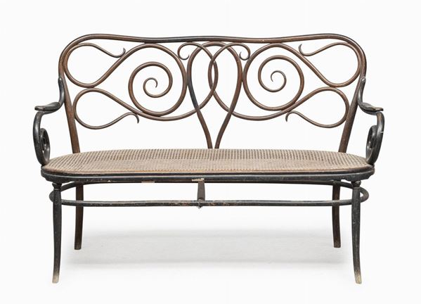 DIVANETTO THONET