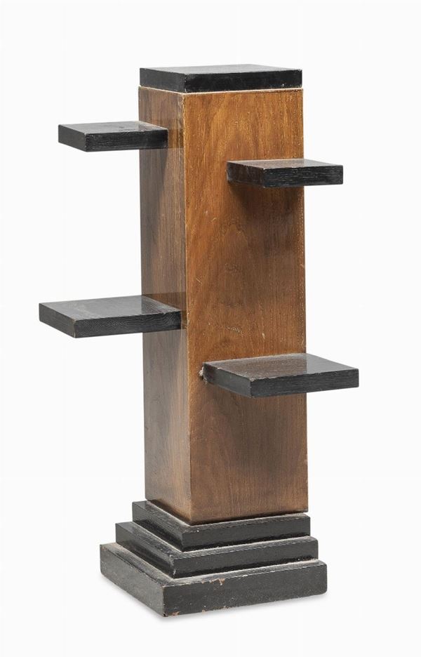 COLONNINA ETAGERE, ANNI &#39;40