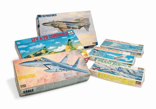 LOTTO USAF