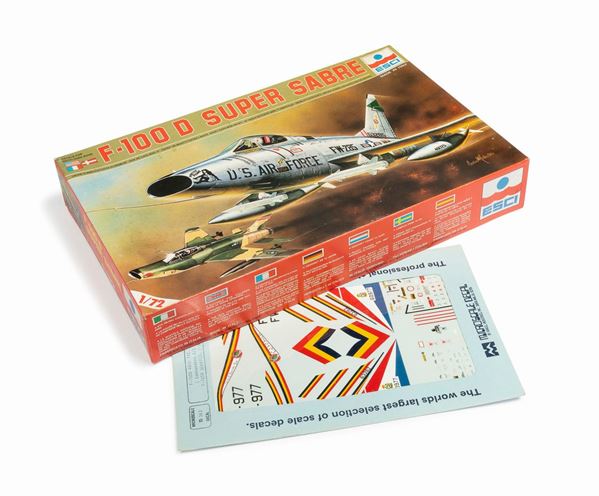 LOTTO SUPERSABRE