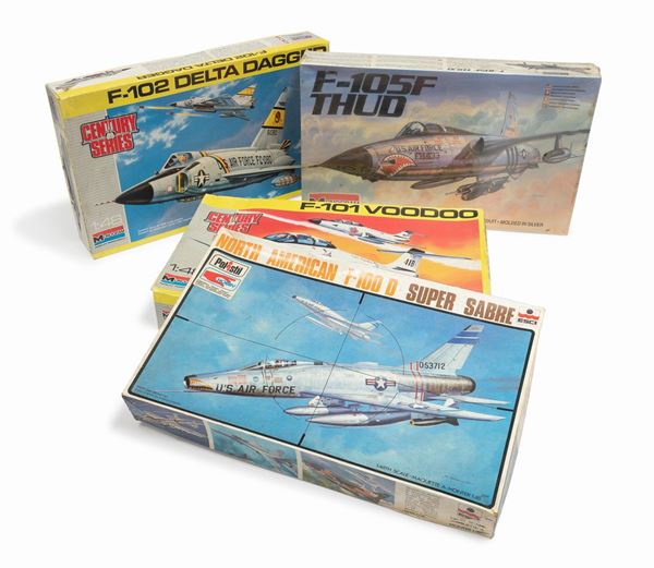 LOTTO SERIE 100