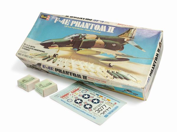 LOTTO PHANTHOM II