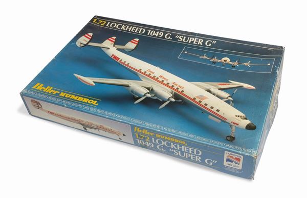 AEREO PASSEGGERI HELLER