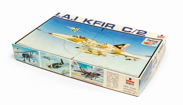 AEREO DA CACCIA ESCI