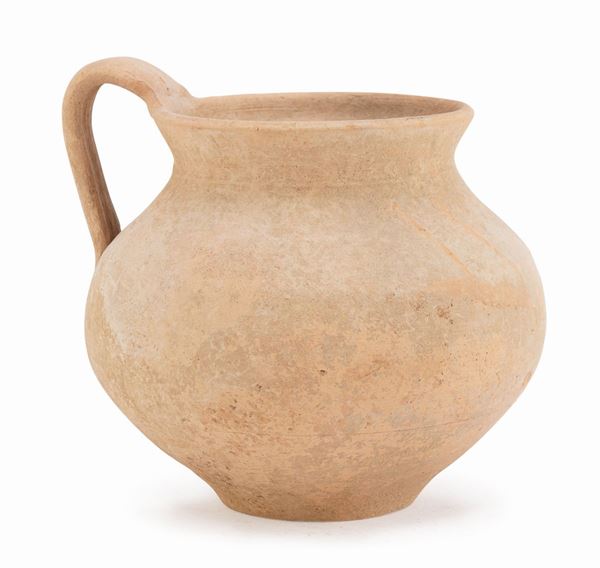 BROCCHETTA DI EPOCA ROMANA