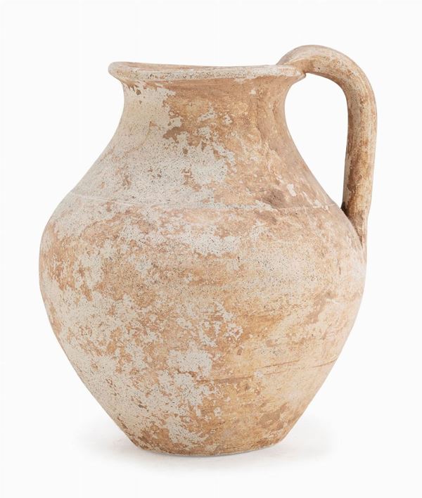 BROCCHETTA DI EPOCA ROMANA
